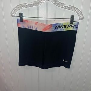 Nike Pro Tight fit shorts